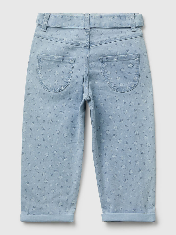 PANTALONE Bambina image number 2